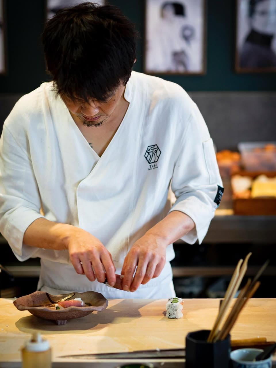 Chef